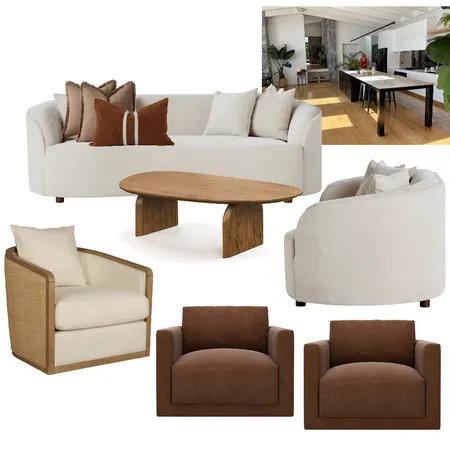 PPD living area Interior Design Mood Board by JO51E on Style Sourcebook