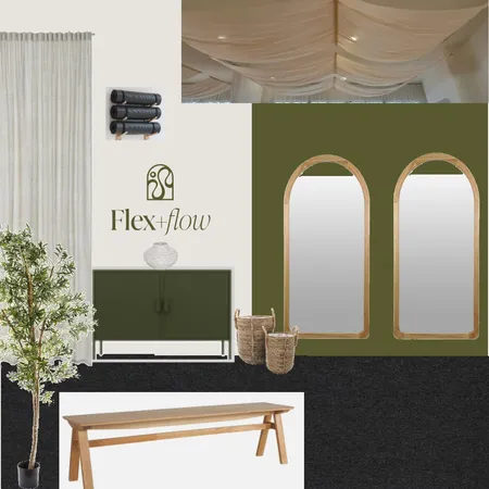 p1 Interior Design Mood Board by Tivoli Road on Style Sourcebook