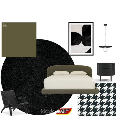 Mondo Interior Design Mood Board by ellieatcarpetmill on Style Sourcebook