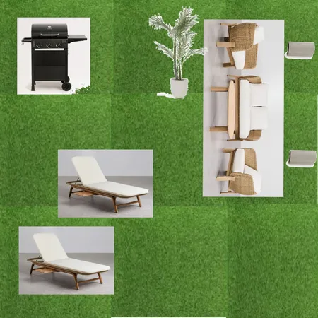 56. Interior Design Mood Board by Studiohomeluxury on Style Sourcebook