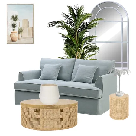 beach vibe Interior Design Mood Board by belrose@oneworldcollection.com.au on Style Sourcebook