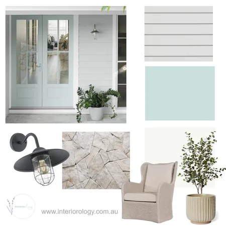 Outdoor inspiration Interior Design Mood Board by interiorology on Style Sourcebook