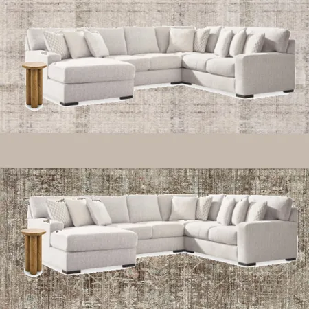 Rug Options Interior Design Mood Board by hmiller16 on Style Sourcebook