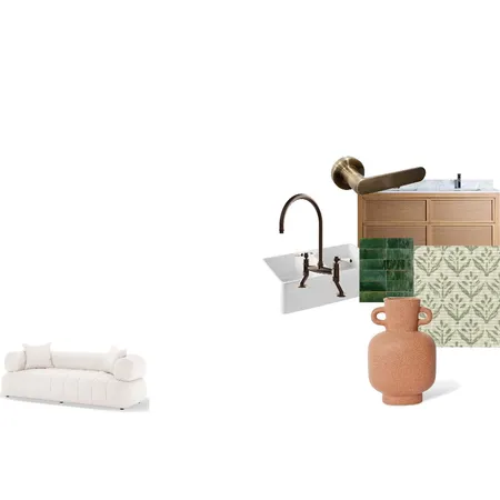 Saladin Street Interior Design Mood Board by tamgib4 on Style Sourcebook