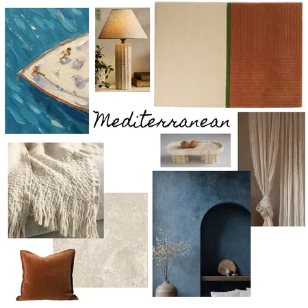 Design Style Mood Board Interior Design Mood Board by mtajchman on Style Sourcebook