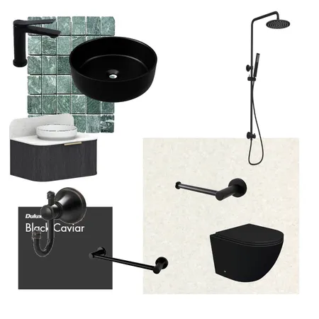 Bad Interior Design Mood Board by HanKat98 on Style Sourcebook