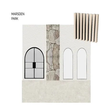 EXTREIOR - MARSDEN PARK Interior Design Mood Board by RANA INTERIOR DESIGN on Style Sourcebook