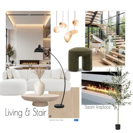 44 Old Berowra-living Interior Design Mood Board by Cecilia_ on Style Sourcebook