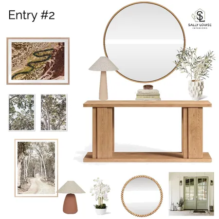 Entry #2 Natalie Court Interior Design Mood Board by Sally Louise Interiors on Style Sourcebook
