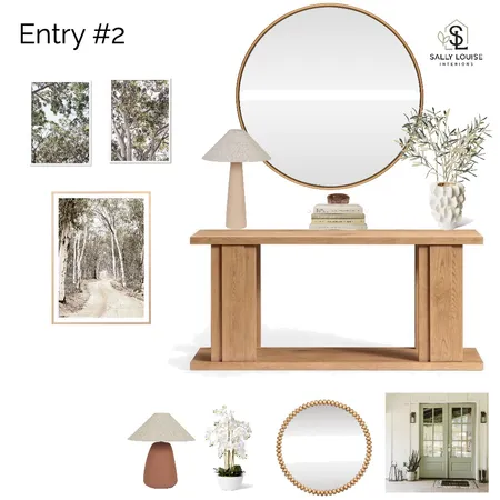Entry #2 Natalie Court Interior Design Mood Board by Sally Louise Interiors on Style Sourcebook