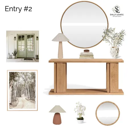 Entry #2 Natalie Court Interior Design Mood Board by Sally Louise Interiors on Style Sourcebook