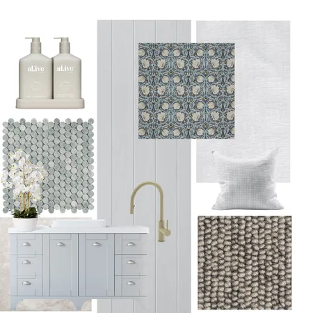 Master bedroom Interior Design Mood Board by JJHarris on Style Sourcebook