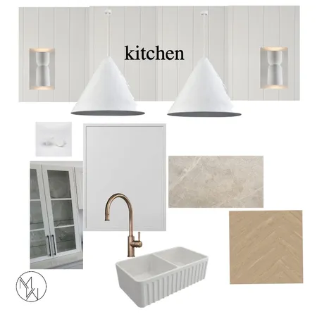 Kreikan Kitchen Interior Design Mood Board by mel wilson interiors on Style Sourcebook