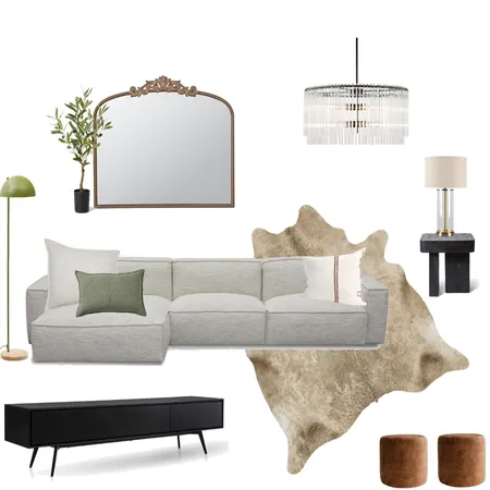 living room Interior Design Mood Board by Vivian on Style Sourcebook