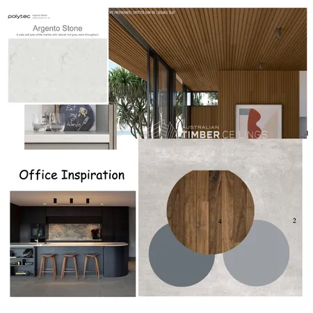 Office Inspo WIP Interior Design Mood Board by Pirie Homes Pty Ltd on Style Sourcebook