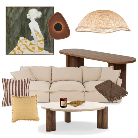 Moodboard Brazil vibes Interior Design Mood Board by Cm decora on Style Sourcebook