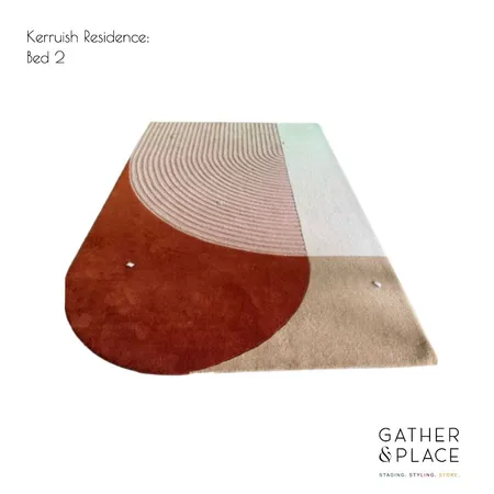 Kerruish Residence Interior Design Mood Board by Gather & Place on Style Sourcebook