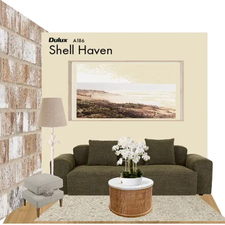 ex. Interior Design Mood Board by Mosden on Style Sourcebook