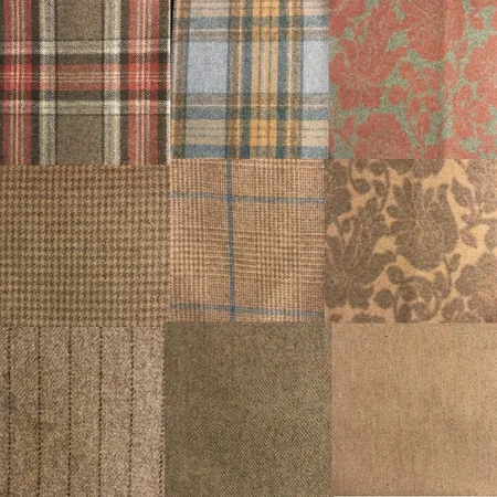 Gentlemen's style Interior Design Mood Board by simo_jd@yahoo.com on Style Sourcebook