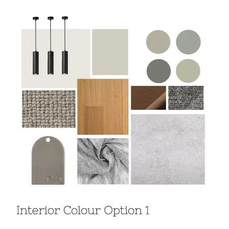 MPE Interior Design Mood Board by Boutique Yellow Interior Decoration & Design on Style Sourcebook