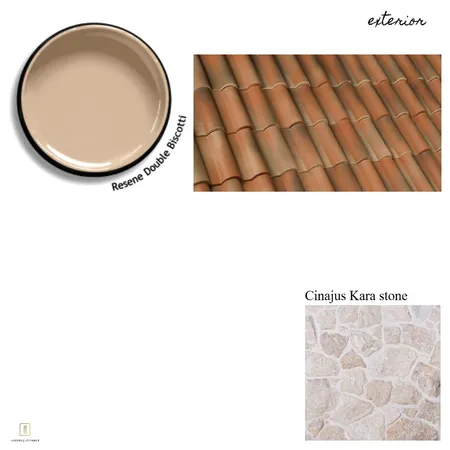 Maxlands Exterior Interior Design Mood Board by Interiorsphere on Style Sourcebook