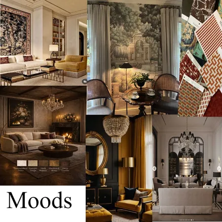 M Moodboard moods Interior Design Mood Board by simo_jd@yahoo.com on Style Sourcebook