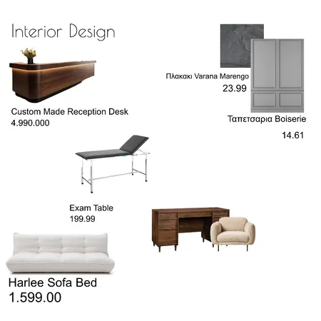 Iatrieo Interior Design Mood Board by gk1gk11 on Style Sourcebook