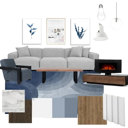 Activity 1 living room Interior Design Mood Board by BEC3 on Style Sourcebook