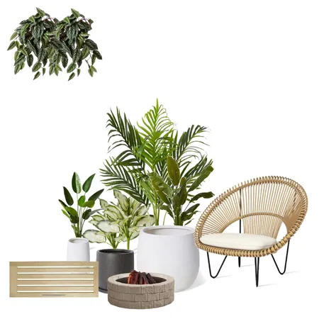 Board 2 Interior Design Mood Board by Efebambu on Style Sourcebook