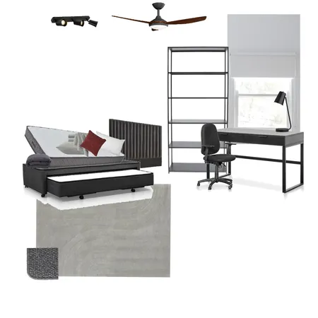 Justiel Interior Design Mood Board by godoymariafernanda89 on Style Sourcebook