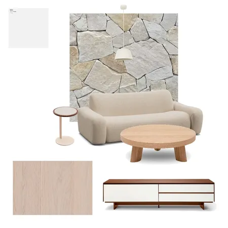 Zullo Front Sitting Room Interior Design Mood Board by OuterSpace Living on Style Sourcebook