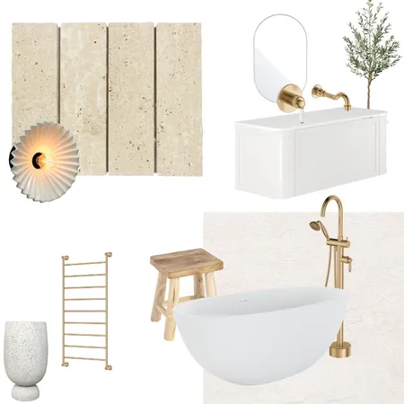 1 Interior Design Mood Board by emilyelder on Style Sourcebook
