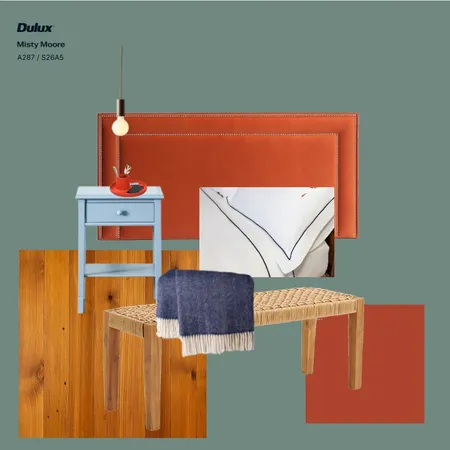 Bedroom Moodboard Interior Design Mood Board by KaziDSGN on Style Sourcebook