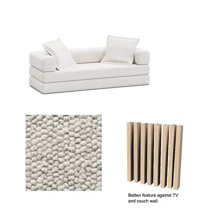 Zullo Upper Retreat Interior Design Mood Board by OuterSpace Living on Style Sourcebook