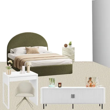 Dikoy&Anne Interior Design Mood Board by beeyatrice on Style Sourcebook