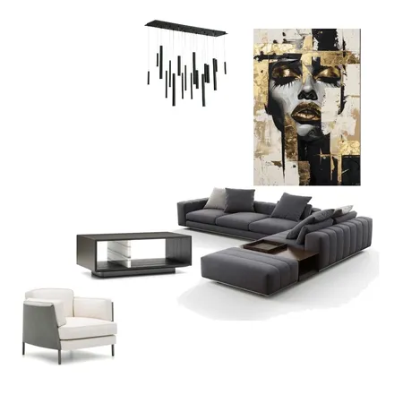 ZADATAK 2 SEMA A Interior Design Mood Board by sandra123 on Style Sourcebook