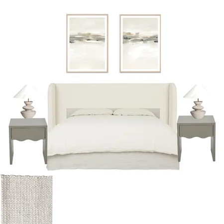 Bottletree - Master 1 Interior Design Mood Board by The Stylist Airlie Beach on Style Sourcebook