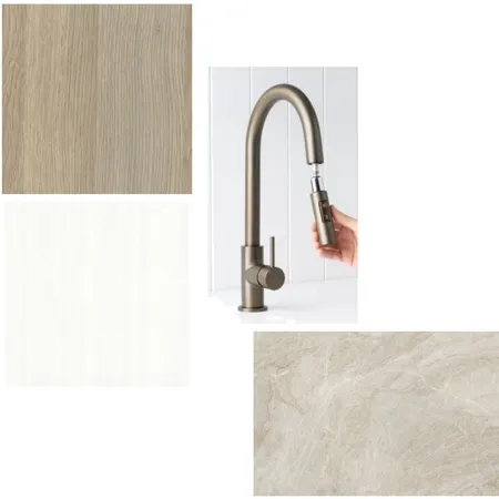 Kitchen - Beneligh Interior Design Mood Board by Makiah Pippen on Style Sourcebook