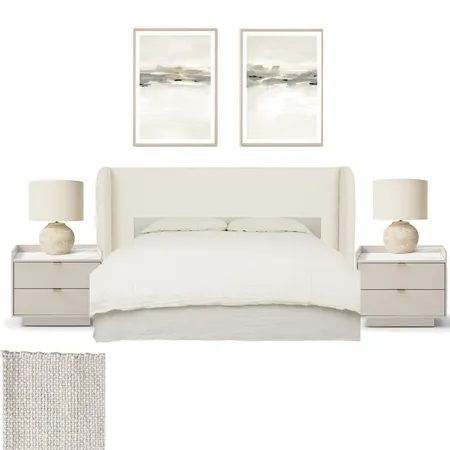 Bottletree - Master 2 Interior Design Mood Board by The Stylist Airlie Beach on Style Sourcebook