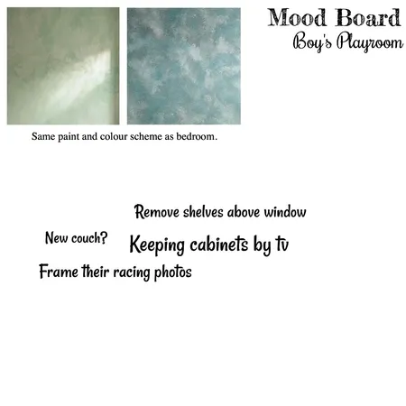 Playroom Moodboard Interior Design Mood Board by SkyJadeInteriors on Style Sourcebook