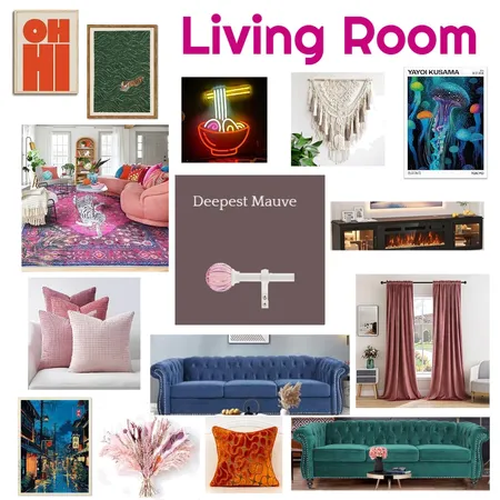 Living Room Interior Design Mood Board by alyssarindy0268@gmail.com on Style Sourcebook