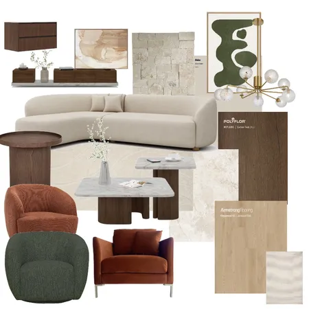 mood board modern Interior Design Mood Board by NADA.MOHAMED246 on Style Sourcebook