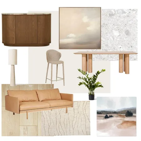 HOuse Interior Design Mood Board by grant.calvert@hotmail.com on Style Sourcebook