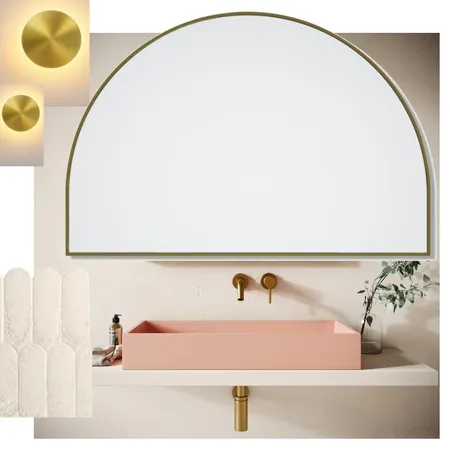 steam room Interior Design Mood Board by Tanyajaneevans on Style Sourcebook