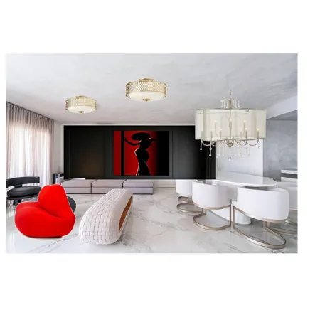 KORIGOVAN RAD 1 Interior Design Mood Board by sandra123 on Style Sourcebook