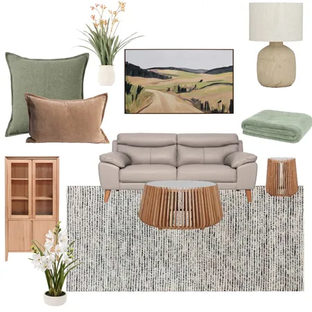 nadia & don & sabby Interior Design Mood Board by dharley58@hotmail.com on Style Sourcebook