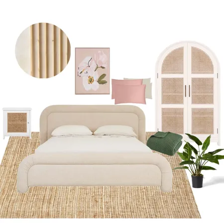 HABITACION PRE ADOLESCENTE Interior Design Mood Board by nerupallaoro on Style Sourcebook