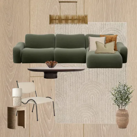 Organic, Natural, Light & Airy for Jeannine by Fern Interior Design Mood Board by Miss Amara on Style Sourcebook
