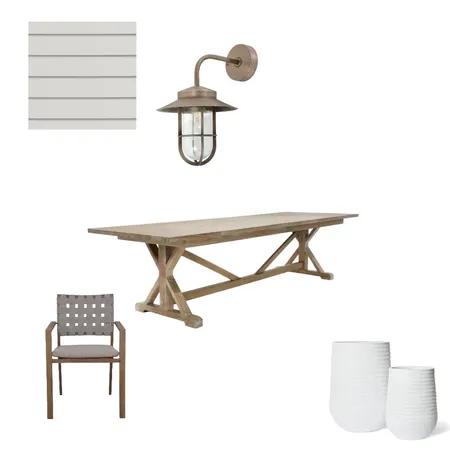 Patio Interior Design Mood Board by MLammens on Style Sourcebook