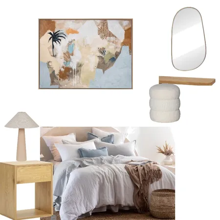 Bedroom Interior Design Mood Board by MLammens on Style Sourcebook